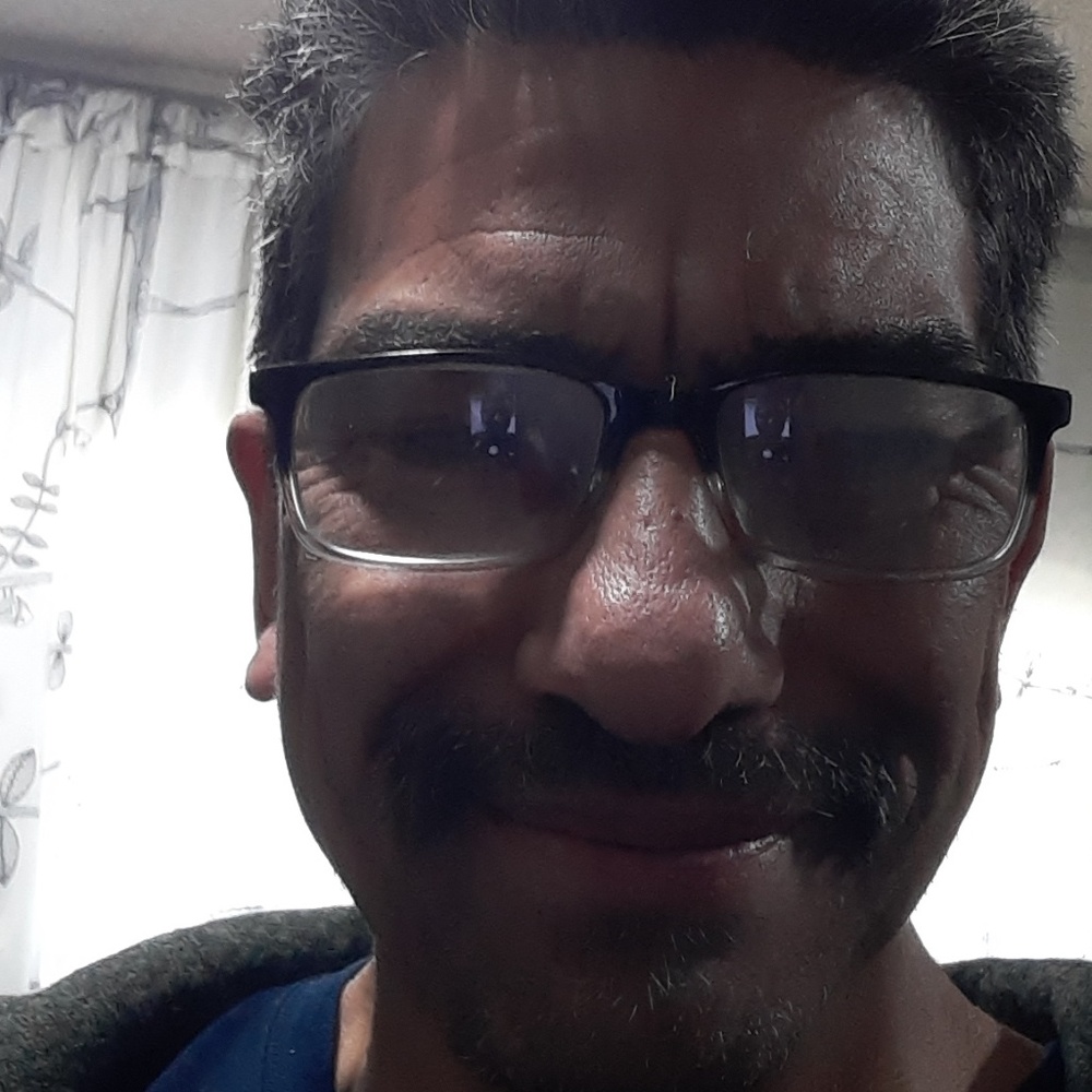 Meet your Posher, Marcos